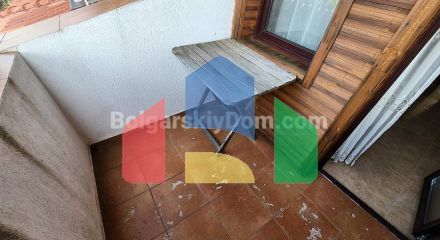 Двокімнатна квартира в Етера 3