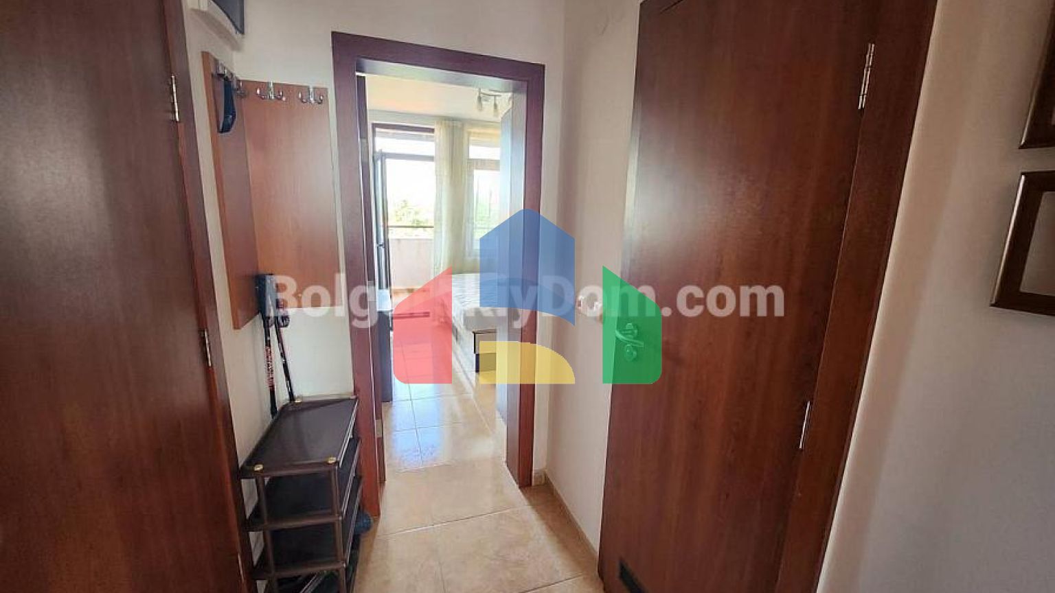 Двокімнатна квартира в Етера 3