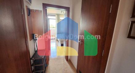 Двокімнатна квартира в Етера 3