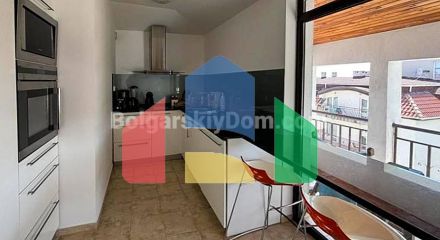 Чотирикімнатний таунхаус в Олд Хаус