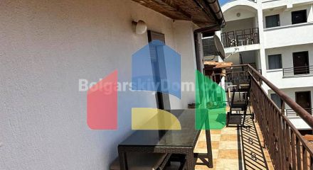 Чотирикімнатний таунхаус в Олд Хаус