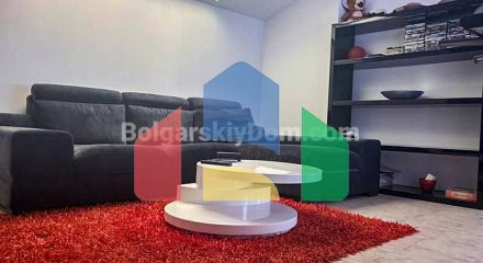Чотирикімнатний таунхаус в Олд Хаус