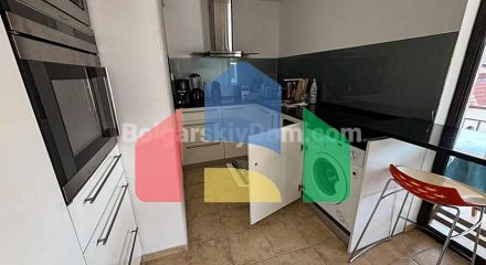 Чотирикімнатний таунхаус в Олд Хаус