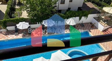 Чотирикімнатний таунхаус в Олд Хаус