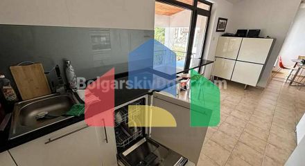 Чотирикімнатний таунхаус в Олд Хаус