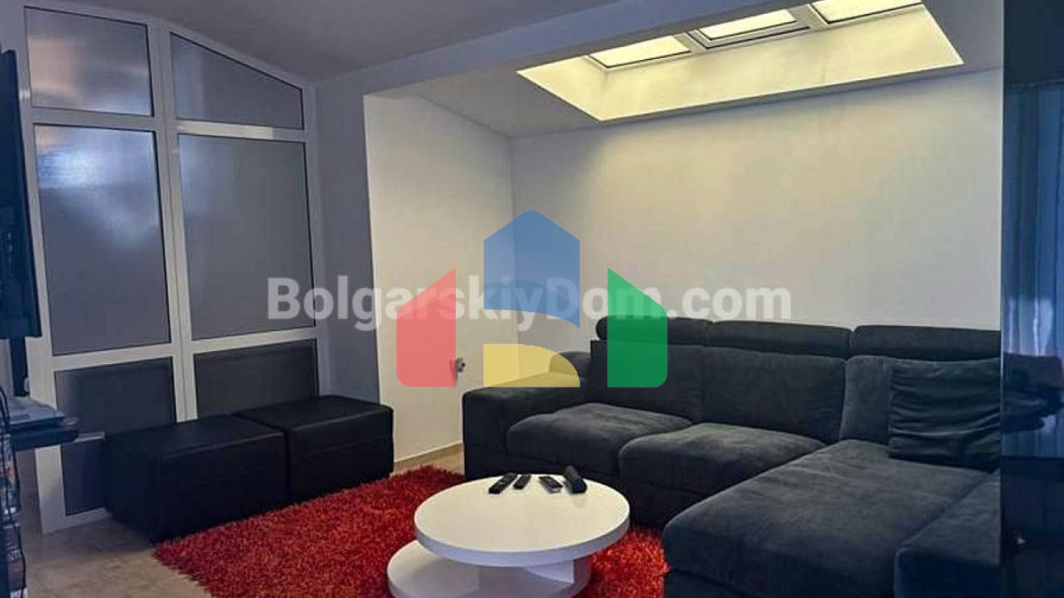 Чотирикімнатний таунхаус в Олд Хаус