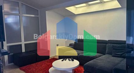 Чотирикімнатний таунхаус в Олд Хаус