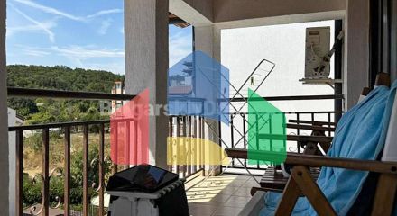 Чотирикімнатний таунхаус в Олд Хаус