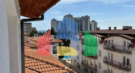 Чотирикімнатний таунхаус в Олд Хаус