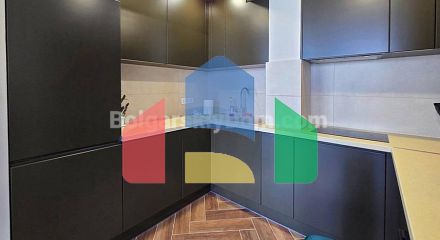 Двухкомнатная квартира в Дольче Вита