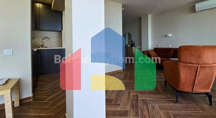 Двухкомнатная квартира в Дольче Вита
