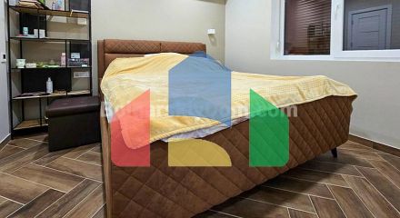 Двухкомнатная квартира в Дольче Вита