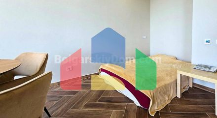 Двухкомнатная квартира в Дольче Вита