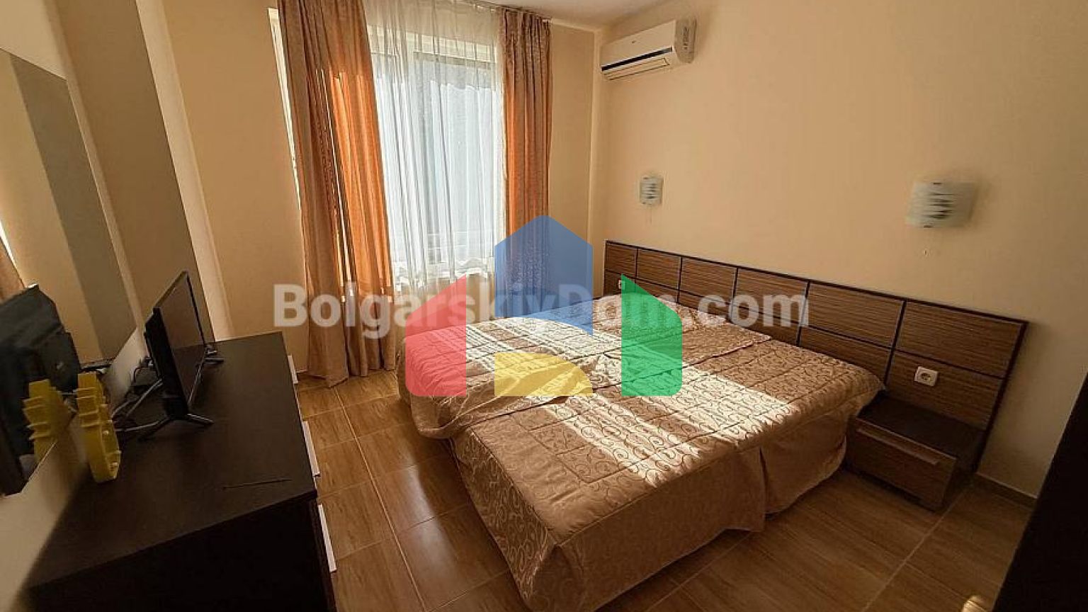 Двокімнатна квартира в Скай Дрімс