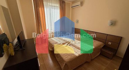 Двокімнатна квартира в Скай Дрімс