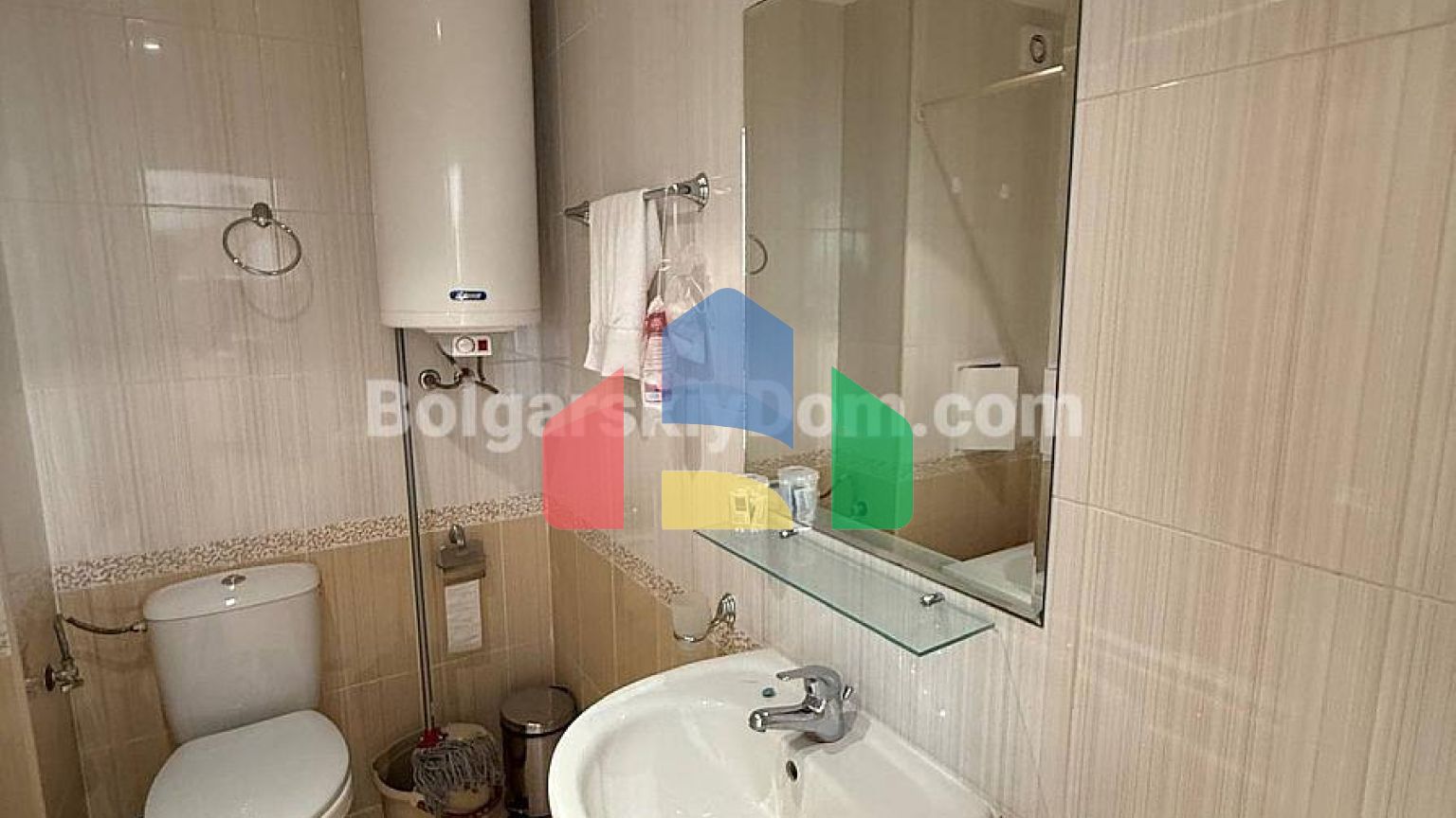 Двокімнатна квартира в Скай Дрімс