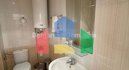 Двокімнатна квартира в Скай Дрімс