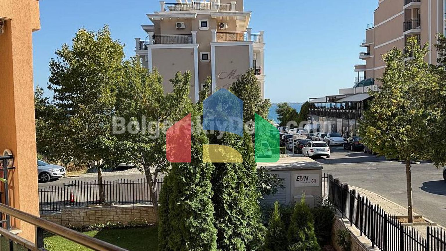 Двокімнатна квартира в Скай Дрімс