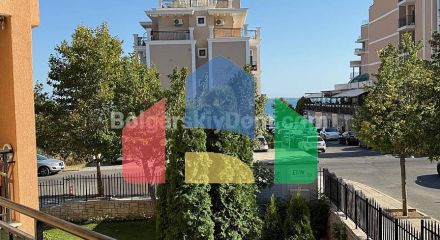 Двокімнатна квартира в Скай Дрімс