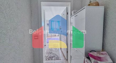 Трехкомнатная квартира в Империал Форт Клуб