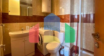 Трикімнатна квартира в Марина Форт