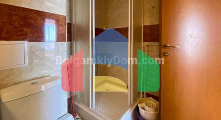 Трикімнатна квартира в Марина Форт