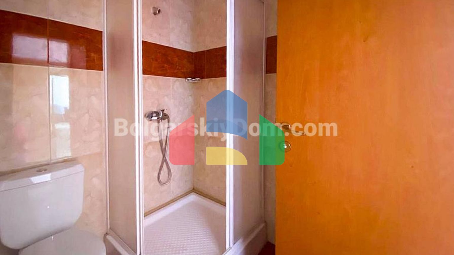 Трикімнатна квартира в Марина Форт