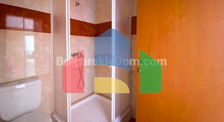 Трикімнатна квартира в Марина Форт