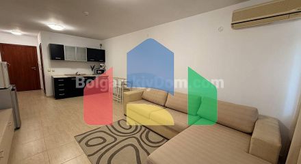 Studio apartment in Etera 3