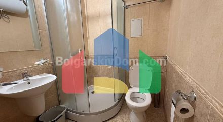 Studio apartment in Etera 3