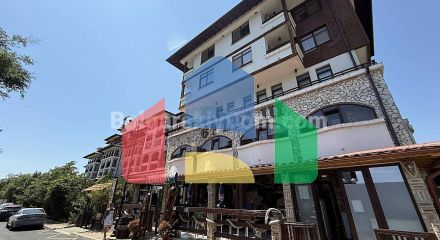 Квартира-студія в Етера 3