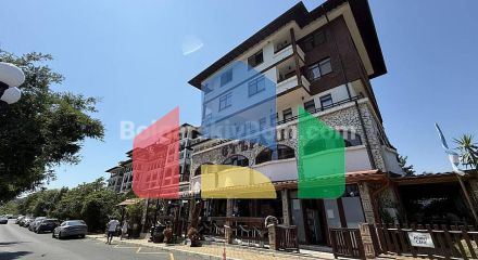 Квартира-студія в Етера 3