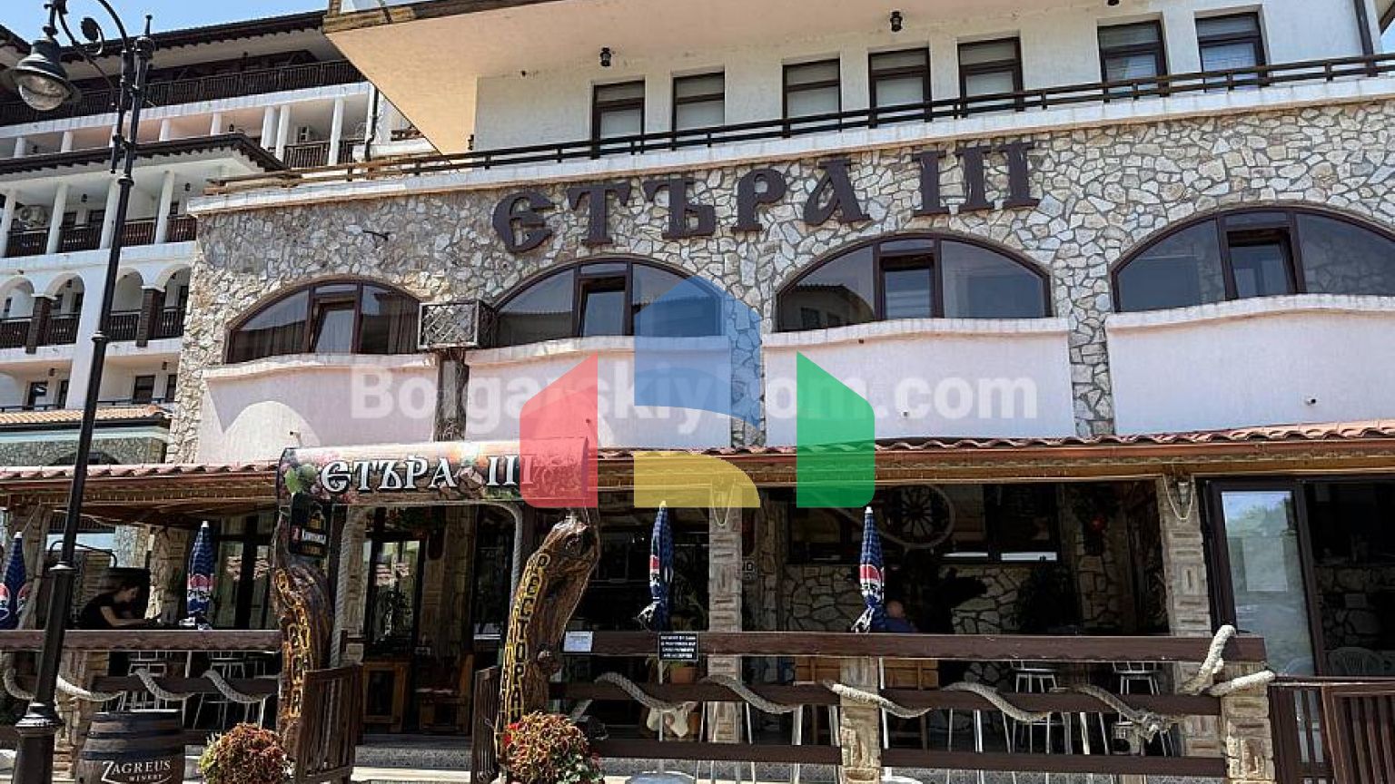 Квартира-студія в Етера 3