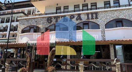 Квартира-студія в Етера 3