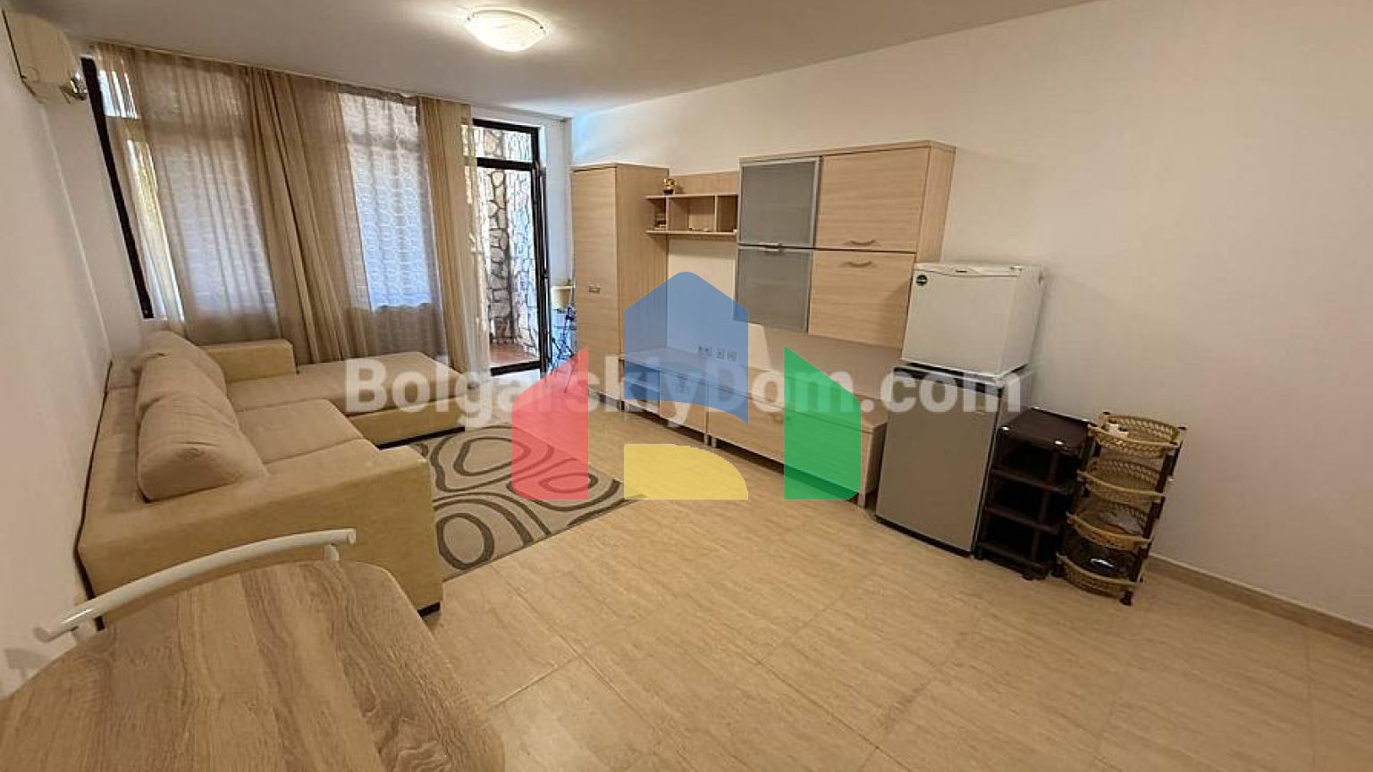 Квартира-студія в Етера 3