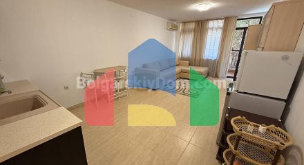 Квартира-студія в Етера 3