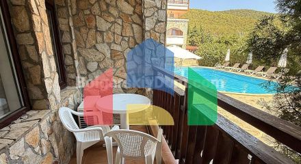 Квартира-студія в Етера 3