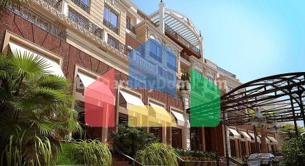 Квартири в Гранд Флоренція Палас