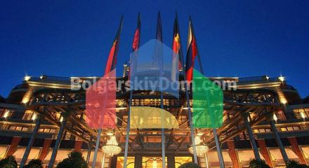 Квартири в Гранд Флоренція Палас