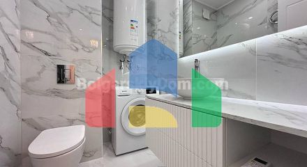 Трехкомнатная квартира в Ипанема Бич