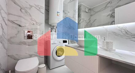 Трехкомнатная квартира в Ипанема Бич