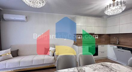 Трехкомнатная квартира в Ипанема Бич