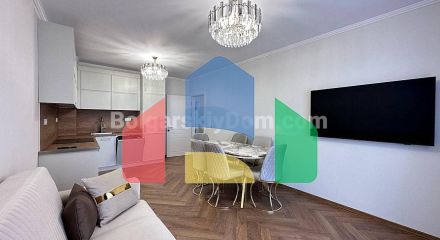 Трехкомнатная квартира в Ипанема Бич