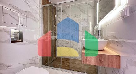 Трехкомнатная квартира в Ипанема Бич