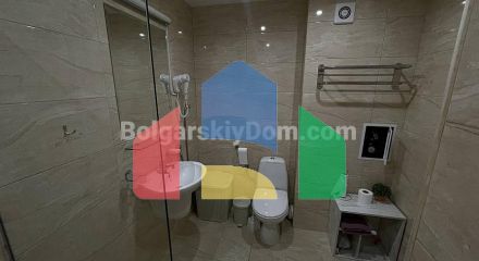 One-bedroom apartment in Sea Dreams