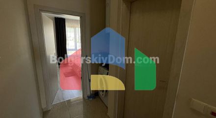 One-bedroom apartment in Sea Dreams
