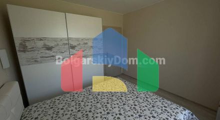 One-bedroom apartment in Sea Dreams