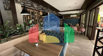 Двокімнатна квартира в Сі Дрімс