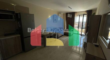 Двокімнатна квартира в Сі Дрімс