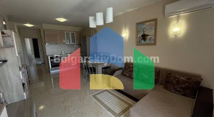 Двокімнатна квартира в Сі Дрімс